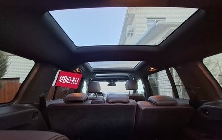 Mercedes-Benz GL-Класс, 2013 год, 2 980 000 рублей, 21 фотография