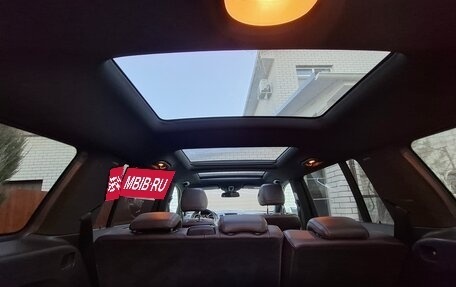 Mercedes-Benz GL-Класс, 2013 год, 2 980 000 рублей, 20 фотография