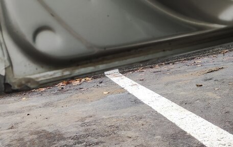 Renault Sandero II рестайлинг, 2015 год, 430 000 рублей, 13 фотография