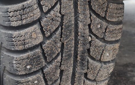 Renault Sandero II рестайлинг, 2015 год, 430 000 рублей, 12 фотография