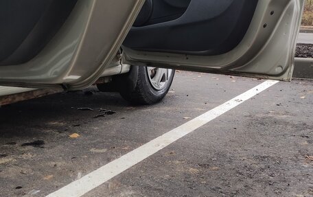 Renault Sandero II рестайлинг, 2015 год, 430 000 рублей, 14 фотография