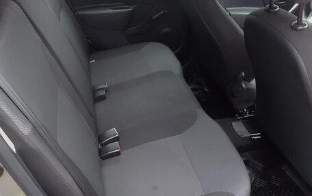 Renault Sandero II рестайлинг, 2015 год, 430 000 рублей, 10 фотография