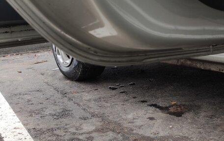 Renault Sandero II рестайлинг, 2015 год, 430 000 рублей, 11 фотография