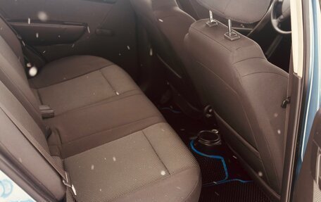 Chevrolet Aveo III, 2007 год, 430 000 рублей, 7 фотография