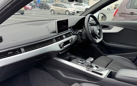 Audi A4, 2019 год, 1 590 000 рублей, 21 фотография