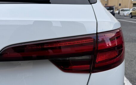 Audi A4, 2019 год, 1 590 000 рублей, 15 фотография
