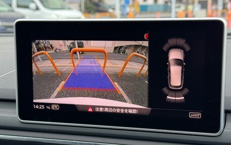 Audi A4, 2019 год, 1 590 000 рублей, 19 фотография