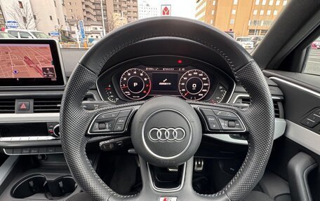 Audi A4, 2019 год, 1 590 000 рублей, 16 фотография