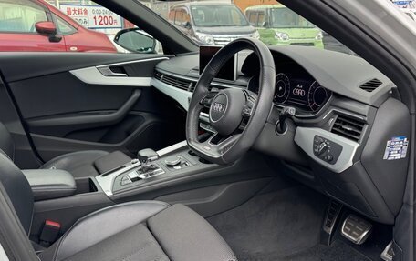 Audi A4, 2019 год, 1 590 000 рублей, 25 фотография