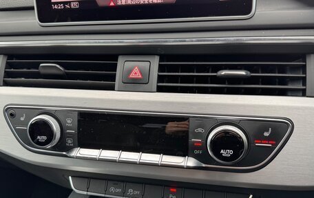 Audi A4, 2019 год, 1 590 000 рублей, 24 фотография