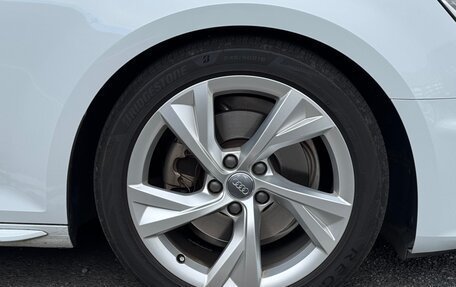 Audi A4, 2019 год, 1 590 000 рублей, 22 фотография