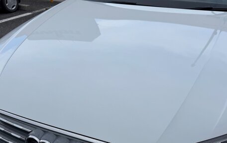 Audi A4, 2019 год, 1 590 000 рублей, 14 фотография