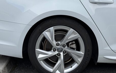 Audi A4, 2019 год, 1 590 000 рублей, 26 фотография