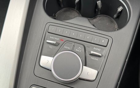 Audi A4, 2019 год, 1 590 000 рублей, 29 фотография