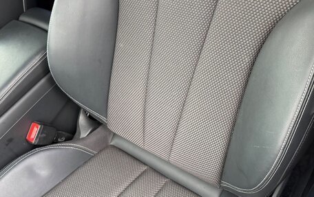 Audi A4, 2019 год, 1 590 000 рублей, 28 фотография