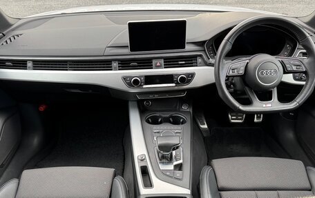 Audi A4, 2019 год, 1 590 000 рублей, 31 фотография