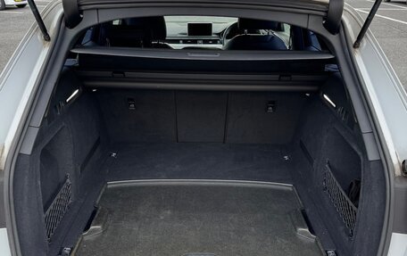 Audi A4, 2019 год, 1 590 000 рублей, 35 фотография