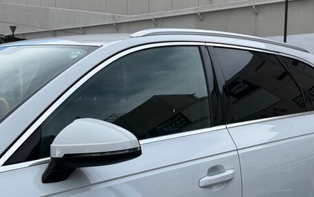 Audi A4, 2019 год, 1 590 000 рублей, 37 фотография