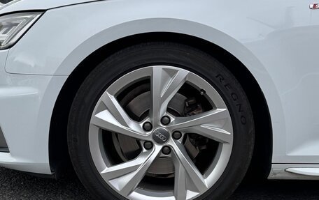 Audi A4, 2019 год, 1 590 000 рублей, 30 фотография