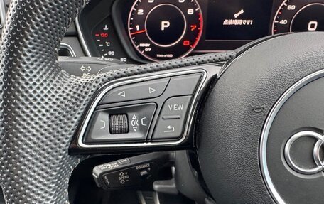 Audi A4, 2019 год, 1 590 000 рублей, 32 фотография