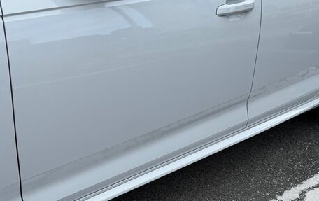 Audi A4, 2019 год, 1 590 000 рублей, 36 фотография