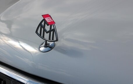 Mercedes-Benz Maybach GLS I, 2022 год, 19 990 000 рублей, 4 фотография