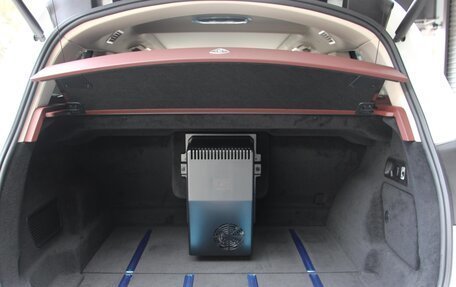 Mercedes-Benz Maybach GLS I, 2022 год, 19 990 000 рублей, 11 фотография