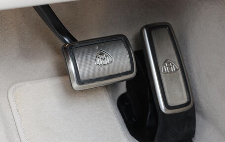 Mercedes-Benz Maybach GLS I, 2022 год, 19 990 000 рублей, 18 фотография