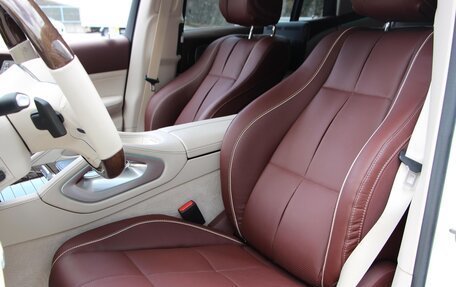 Mercedes-Benz Maybach GLS I, 2022 год, 19 990 000 рублей, 19 фотография