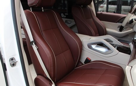 Mercedes-Benz Maybach GLS I, 2022 год, 19 990 000 рублей, 21 фотография