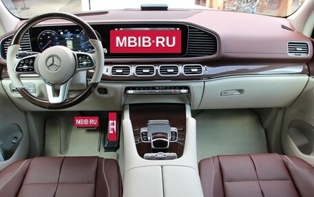 Mercedes-Benz Maybach GLS I, 2022 год, 19 990 000 рублей, 14 фотография