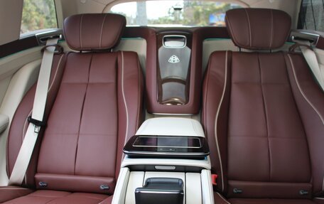 Mercedes-Benz Maybach GLS I, 2022 год, 19 990 000 рублей, 30 фотография