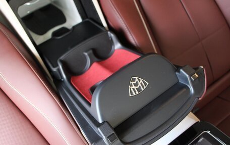 Mercedes-Benz Maybach GLS I, 2022 год, 19 990 000 рублей, 25 фотография