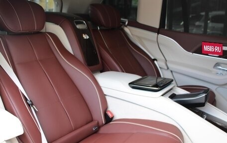 Mercedes-Benz Maybach GLS I, 2022 год, 19 990 000 рублей, 23 фотография