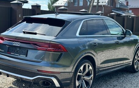 Audi RS Q8 I, 2022 год, 15 250 000 рублей, 6 фотография