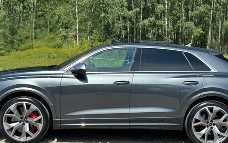 Audi RS Q8 I, 2022 год, 15 250 000 рублей, 9 фотография