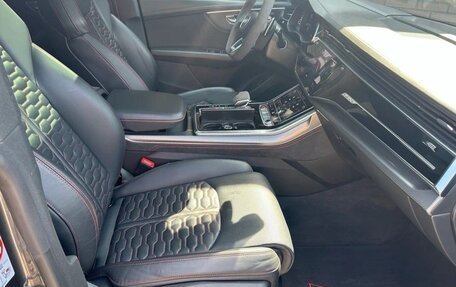 Audi RS Q8 I, 2022 год, 15 250 000 рублей, 11 фотография