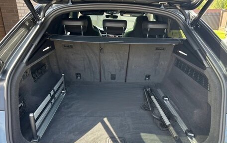 Audi RS Q8 I, 2022 год, 15 250 000 рублей, 17 фотография
