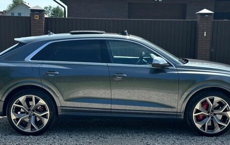 Audi RS Q8 I, 2022 год, 15 250 000 рублей, 5 фотография