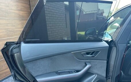 Audi RS Q8 I, 2022 год, 15 250 000 рублей, 16 фотография