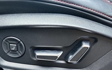 Audi RS Q8 I, 2022 год, 15 250 000 рублей, 14 фотография