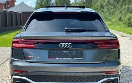 Audi RS Q8 I, 2022 год, 15 250 000 рублей, 7 фотография