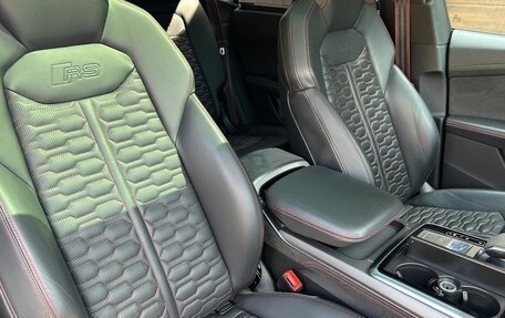 Audi RS Q8 I, 2022 год, 15 250 000 рублей, 13 фотография