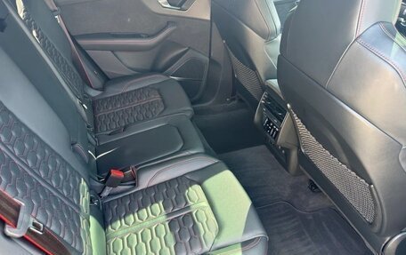 Audi RS Q8 I, 2022 год, 15 250 000 рублей, 23 фотография