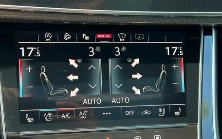 Audi RS Q8 I, 2022 год, 15 250 000 рублей, 18 фотография