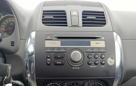 Suzuki SX4 II рестайлинг, 2011 год, 860 000 рублей, 13 фотография