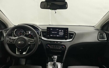 KIA XCeed I, 2021 год, 2 090 000 рублей, 12 фотография