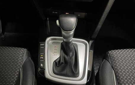 KIA XCeed I, 2021 год, 2 090 000 рублей, 15 фотография