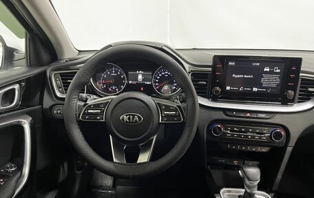 KIA XCeed I, 2021 год, 2 090 000 рублей, 17 фотография