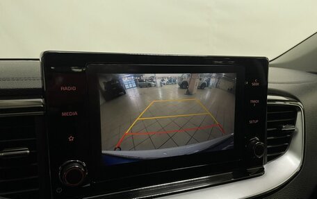 KIA XCeed I, 2021 год, 2 090 000 рублей, 18 фотография